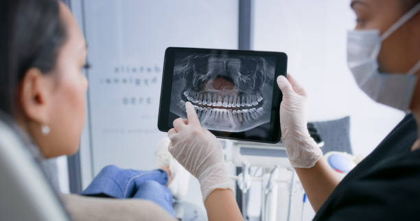 Licensed Tooth Extraction service in Plains, KS - Smile Center Dentistry